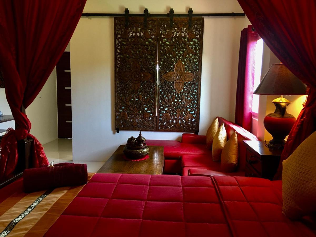 Naraya Homestay San Pa Tong Экстерьер фото