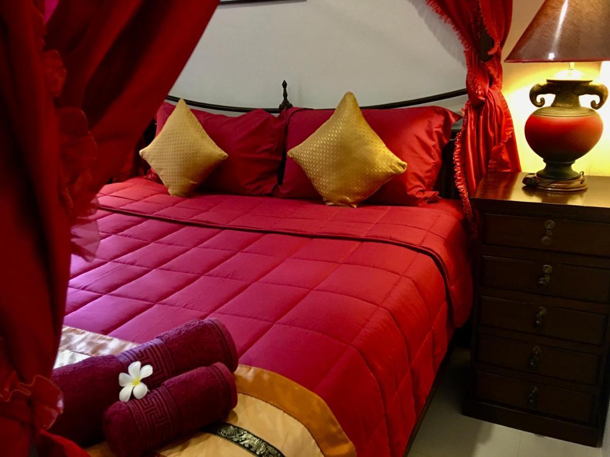 Naraya Homestay San Pa Tong Экстерьер фото