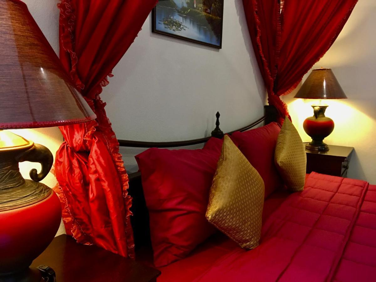 Naraya Homestay San Pa Tong Экстерьер фото