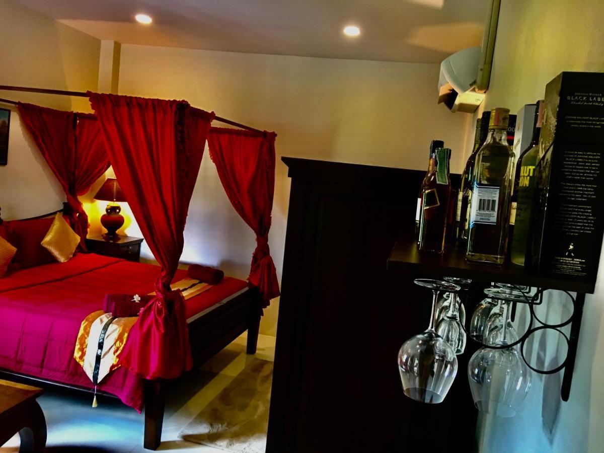 Naraya Homestay San Pa Tong Экстерьер фото