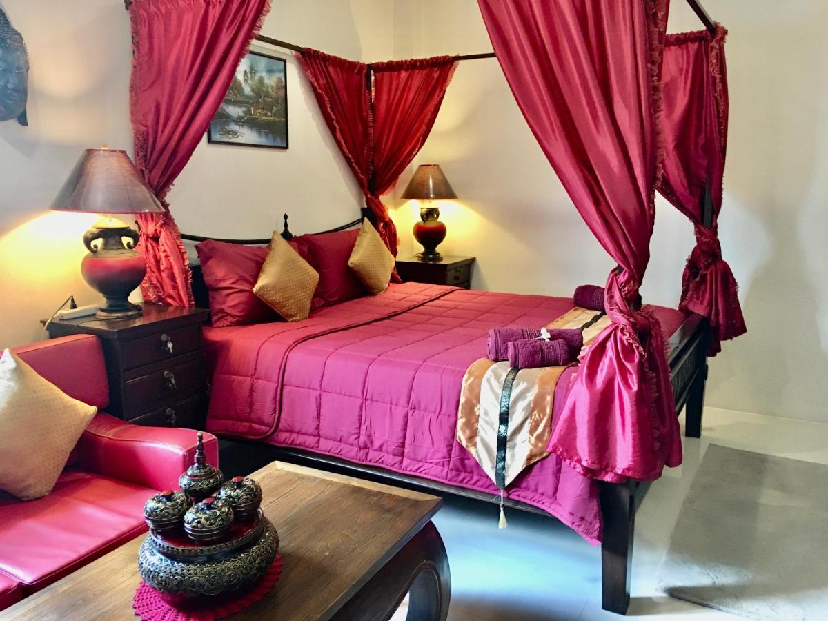 Naraya Homestay San Pa Tong Экстерьер фото