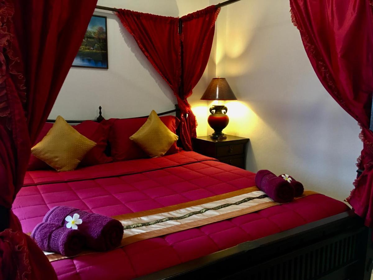 Naraya Homestay San Pa Tong Экстерьер фото