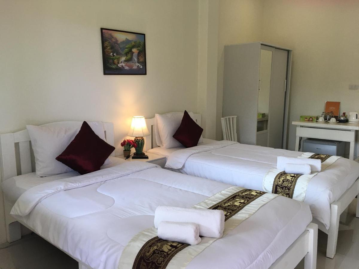 Naraya Homestay San Pa Tong Экстерьер фото