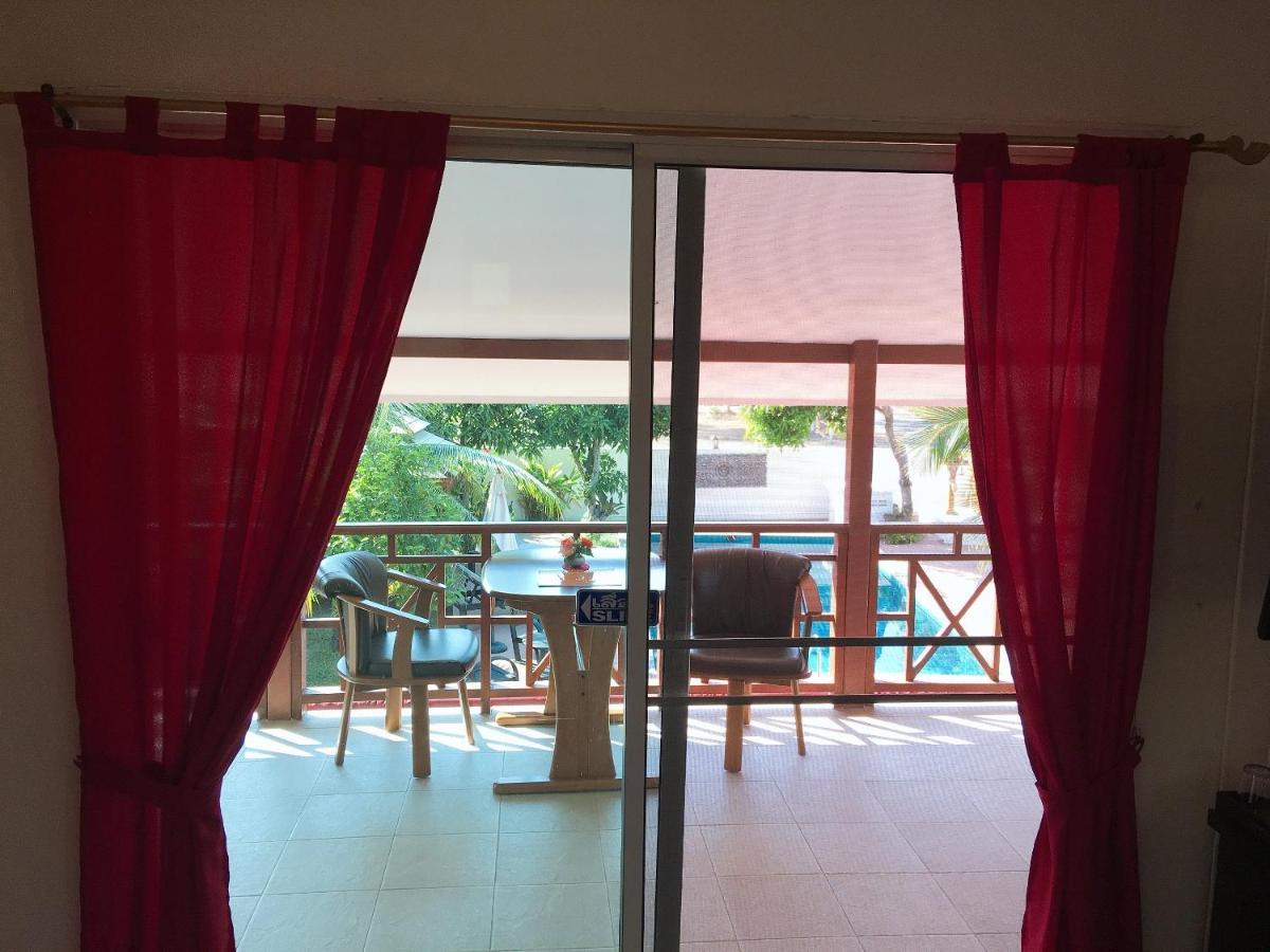 Naraya Homestay San Pa Tong Экстерьер фото