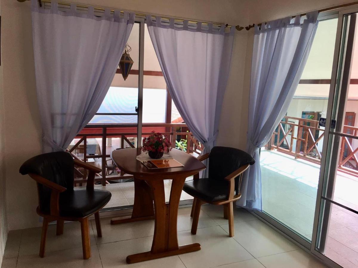 Naraya Homestay San Pa Tong Экстерьер фото