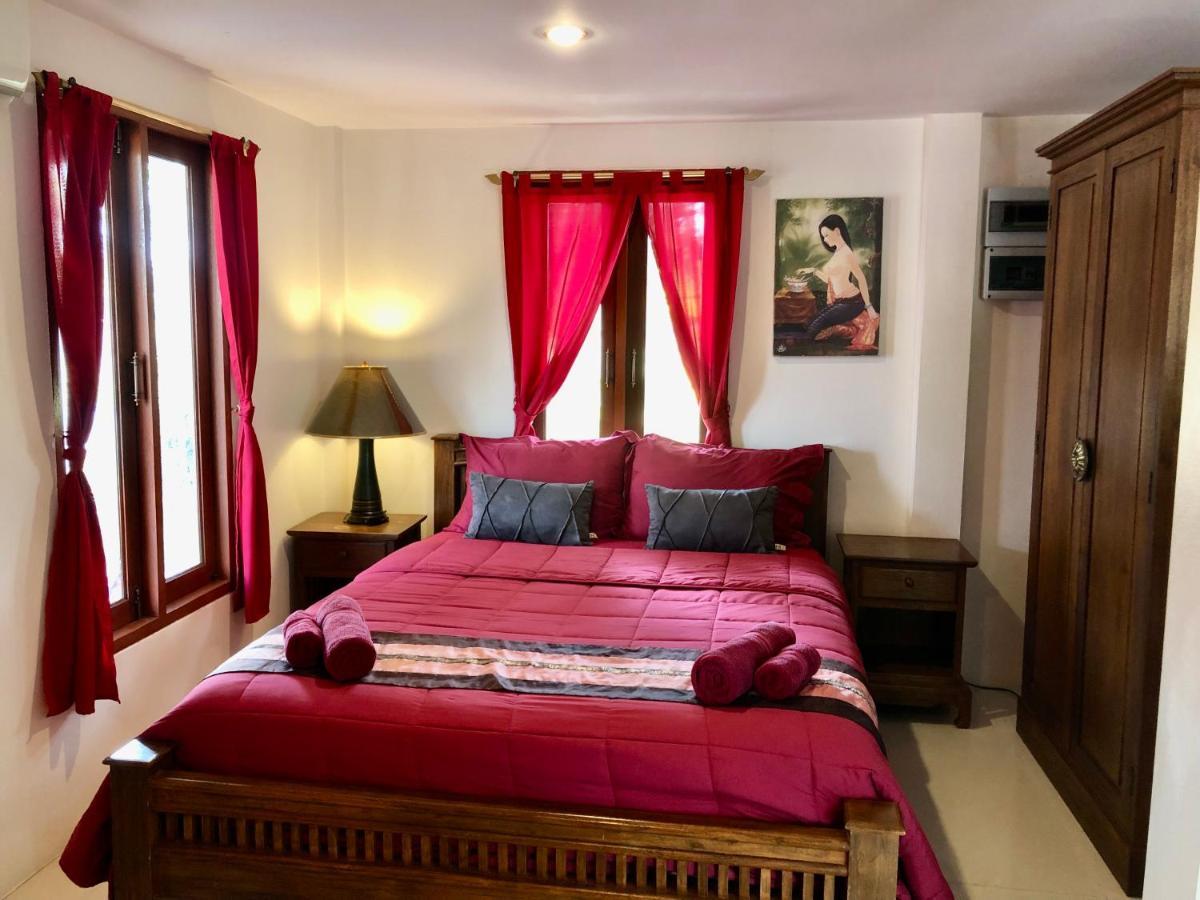 Naraya Homestay San Pa Tong Экстерьер фото