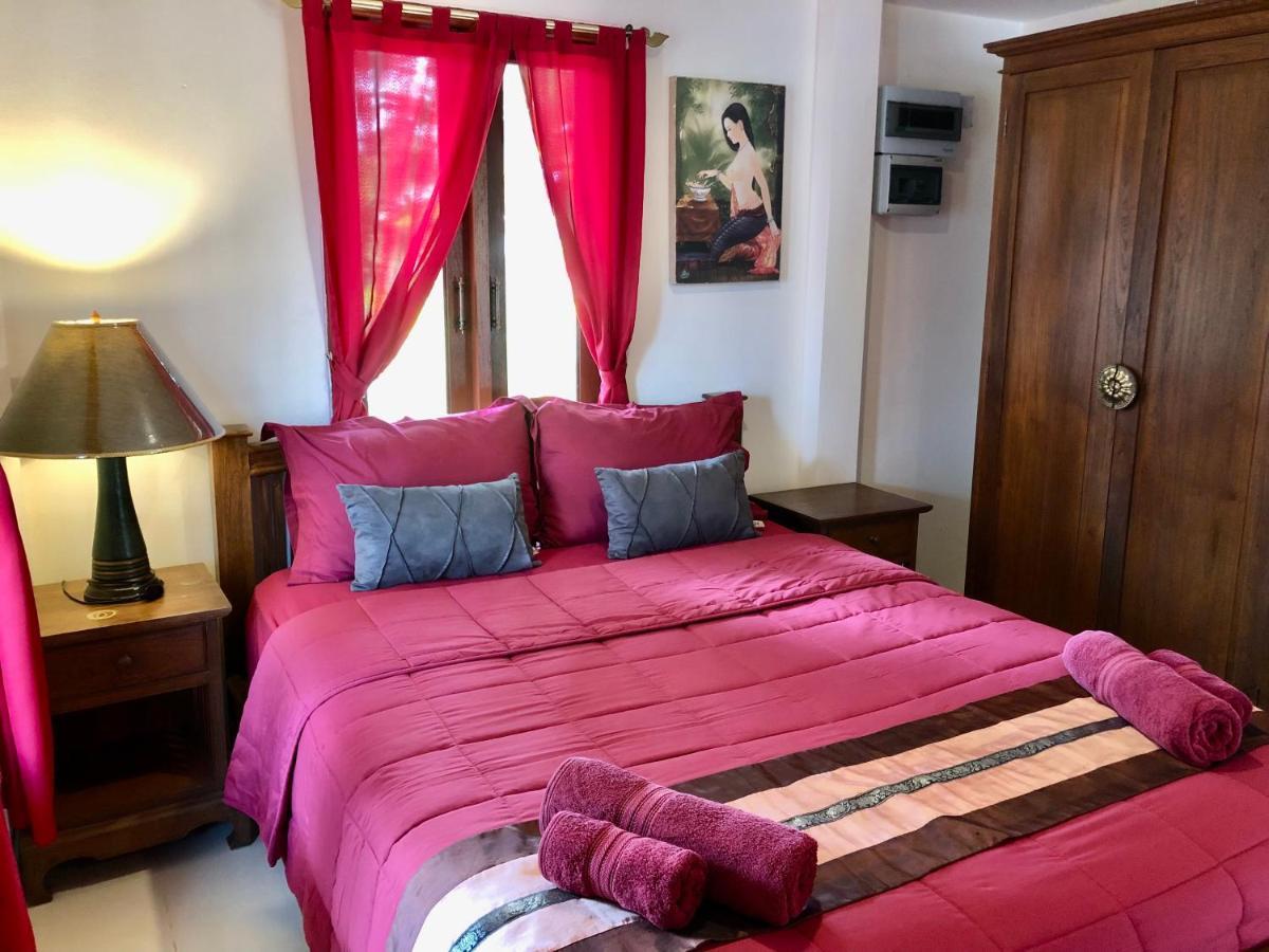 Naraya Homestay San Pa Tong Экстерьер фото