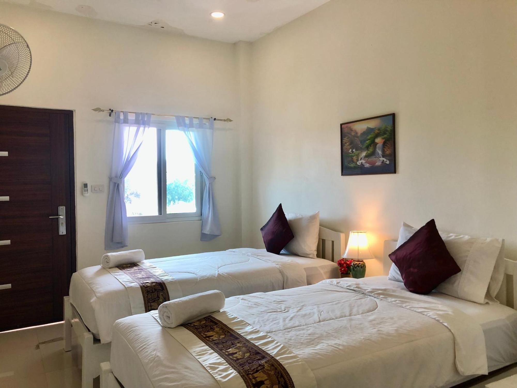 Naraya Homestay San Pa Tong Экстерьер фото