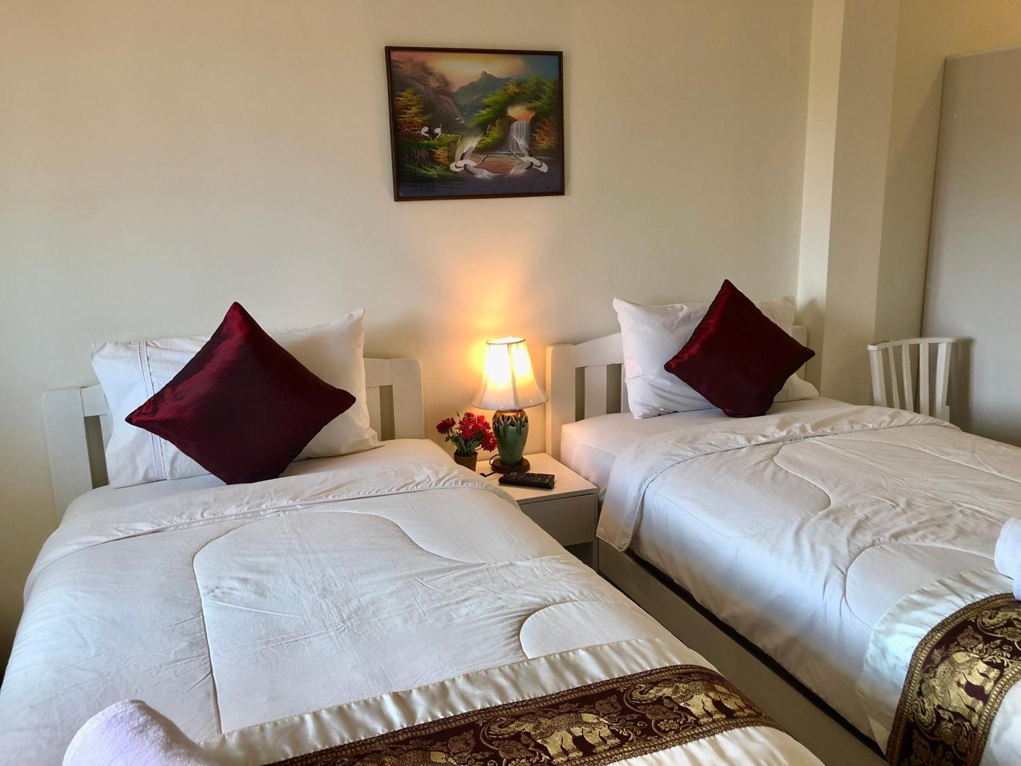 Naraya Homestay San Pa Tong Экстерьер фото