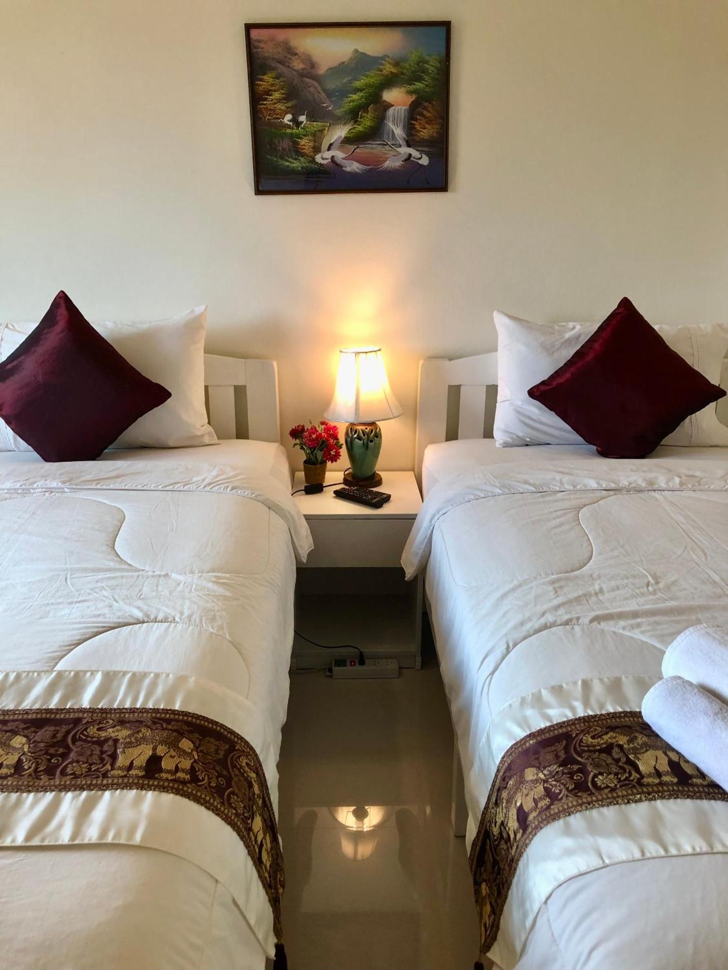 Naraya Homestay San Pa Tong Экстерьер фото