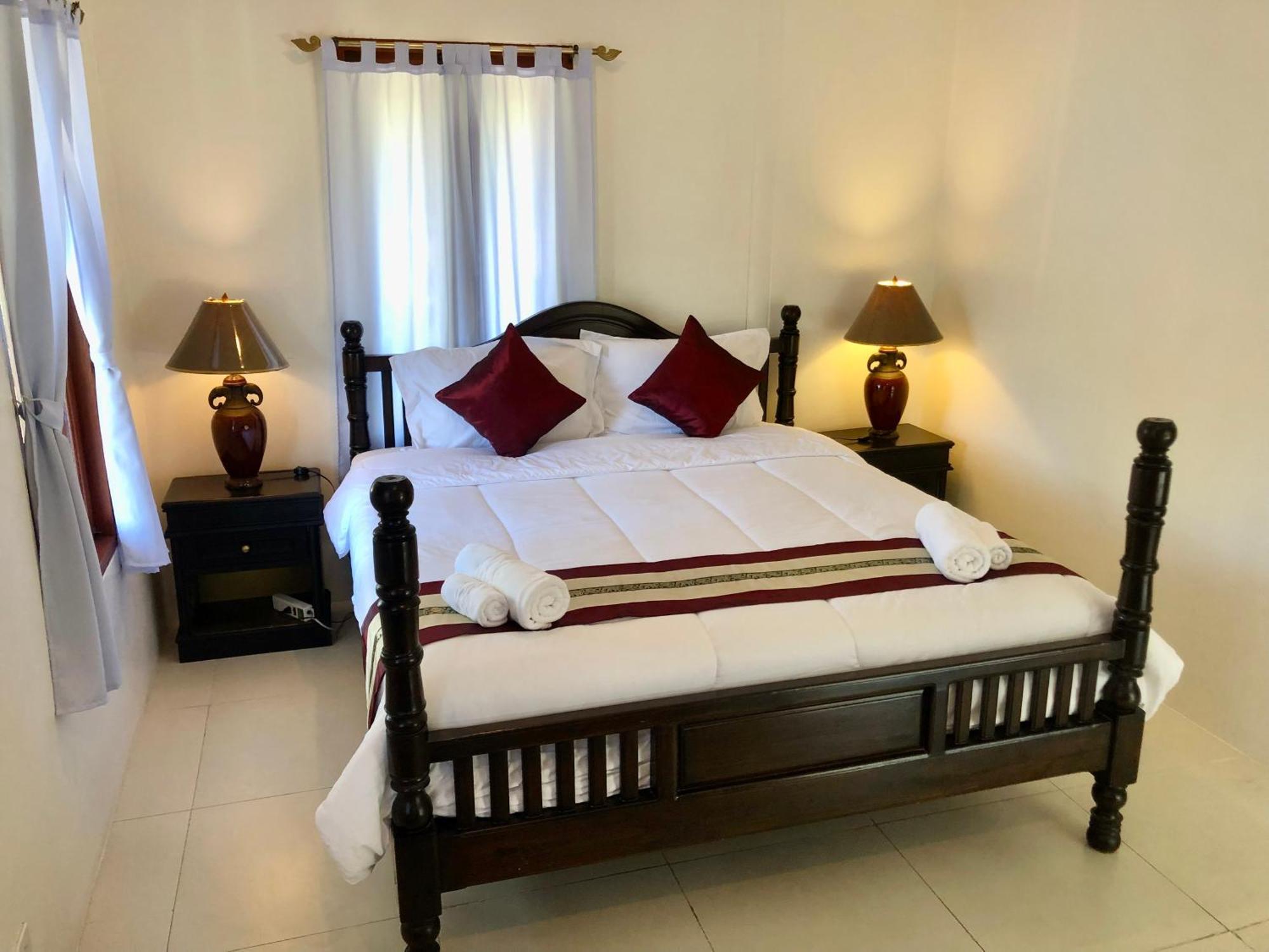 Naraya Homestay San Pa Tong Экстерьер фото