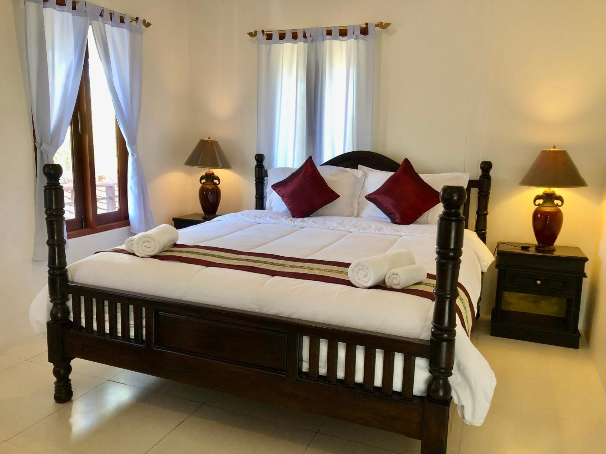 Naraya Homestay San Pa Tong Экстерьер фото