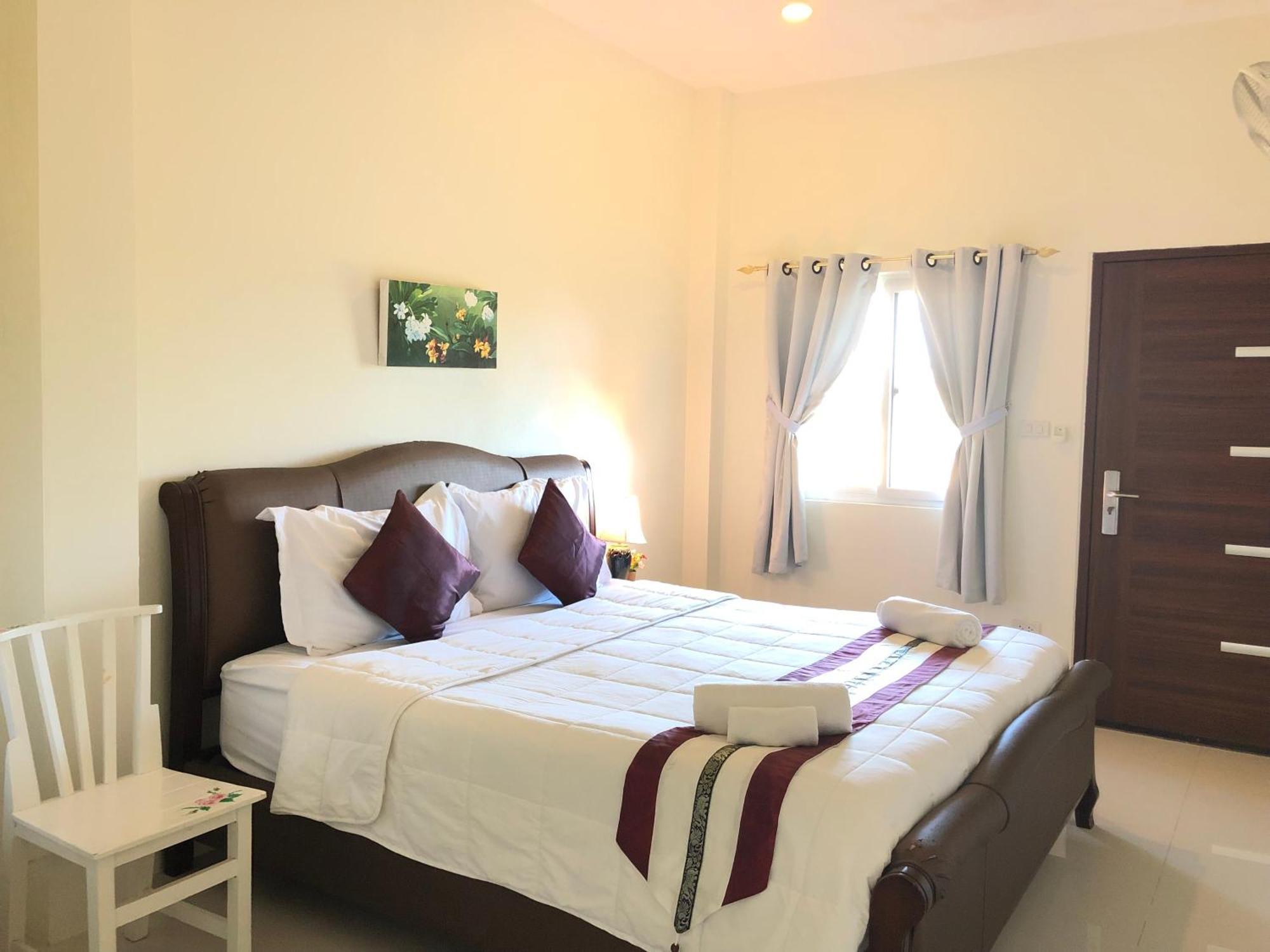 Naraya Homestay San Pa Tong Экстерьер фото