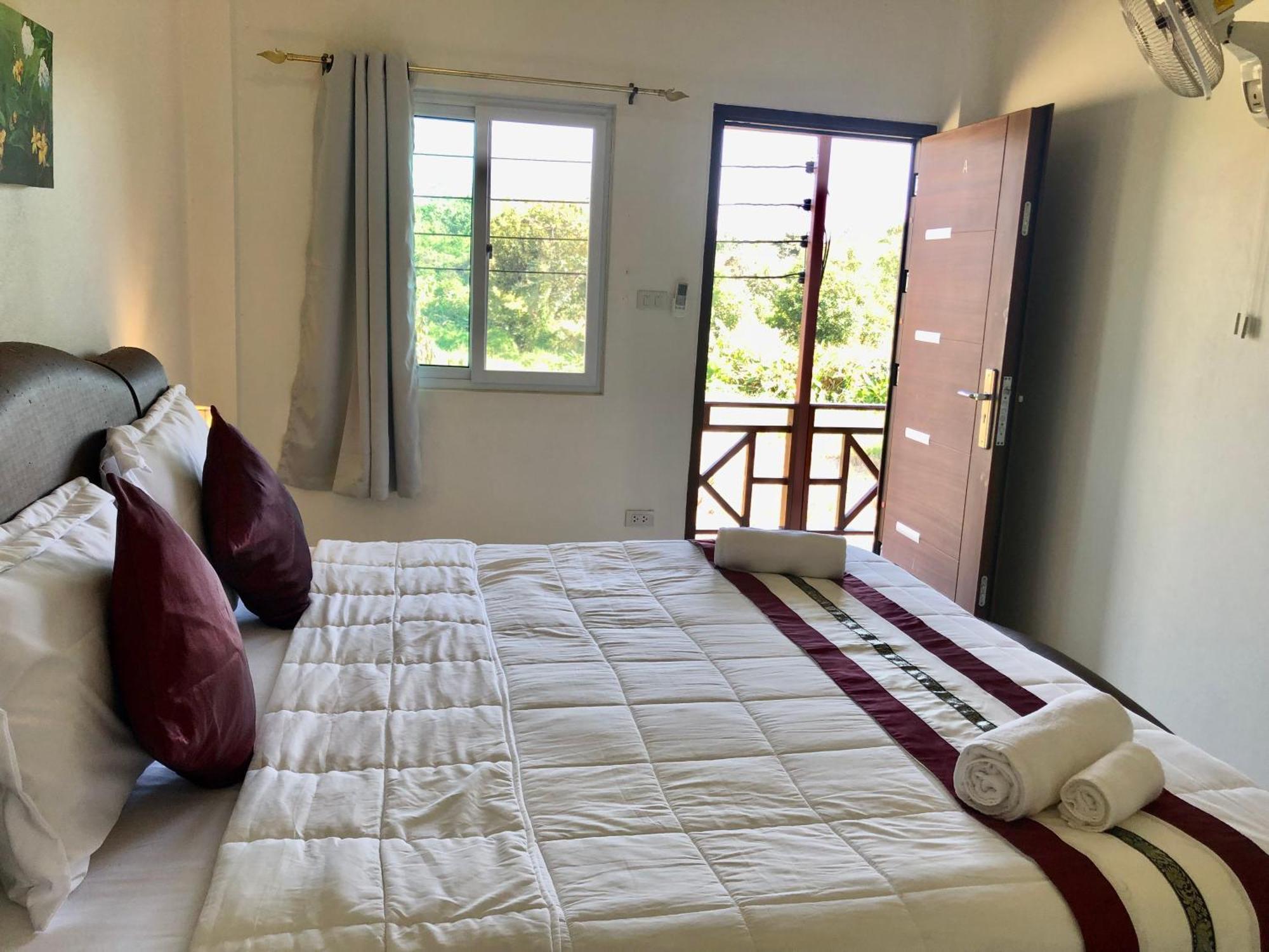 Naraya Homestay San Pa Tong Экстерьер фото