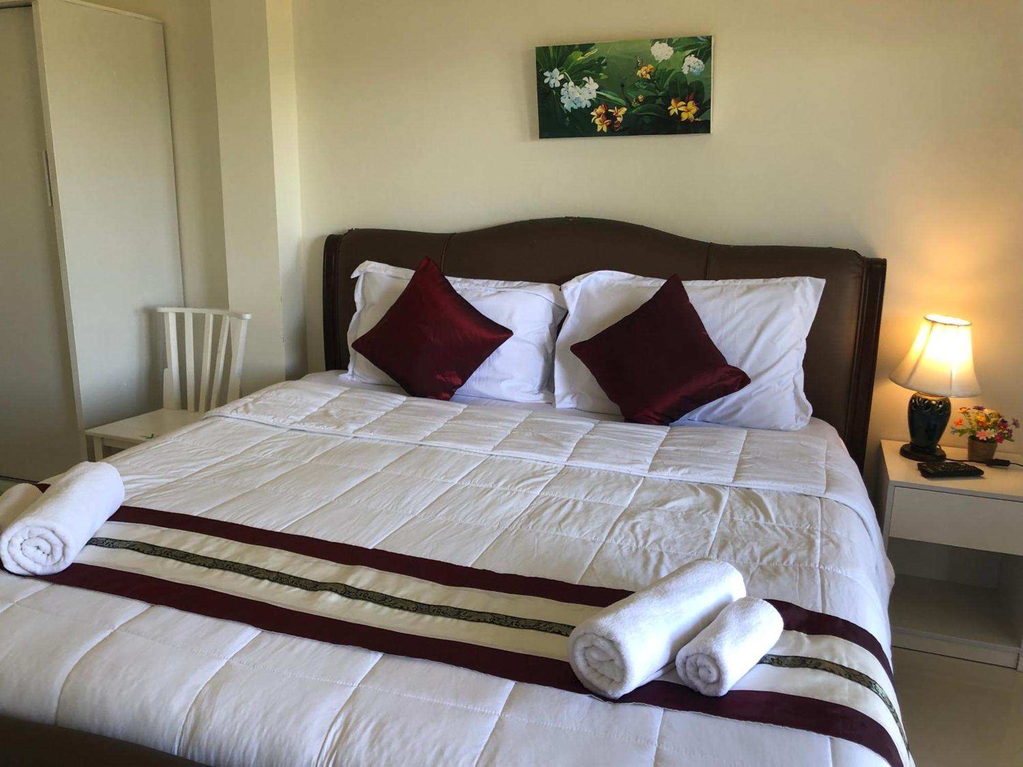 Naraya Homestay San Pa Tong Экстерьер фото