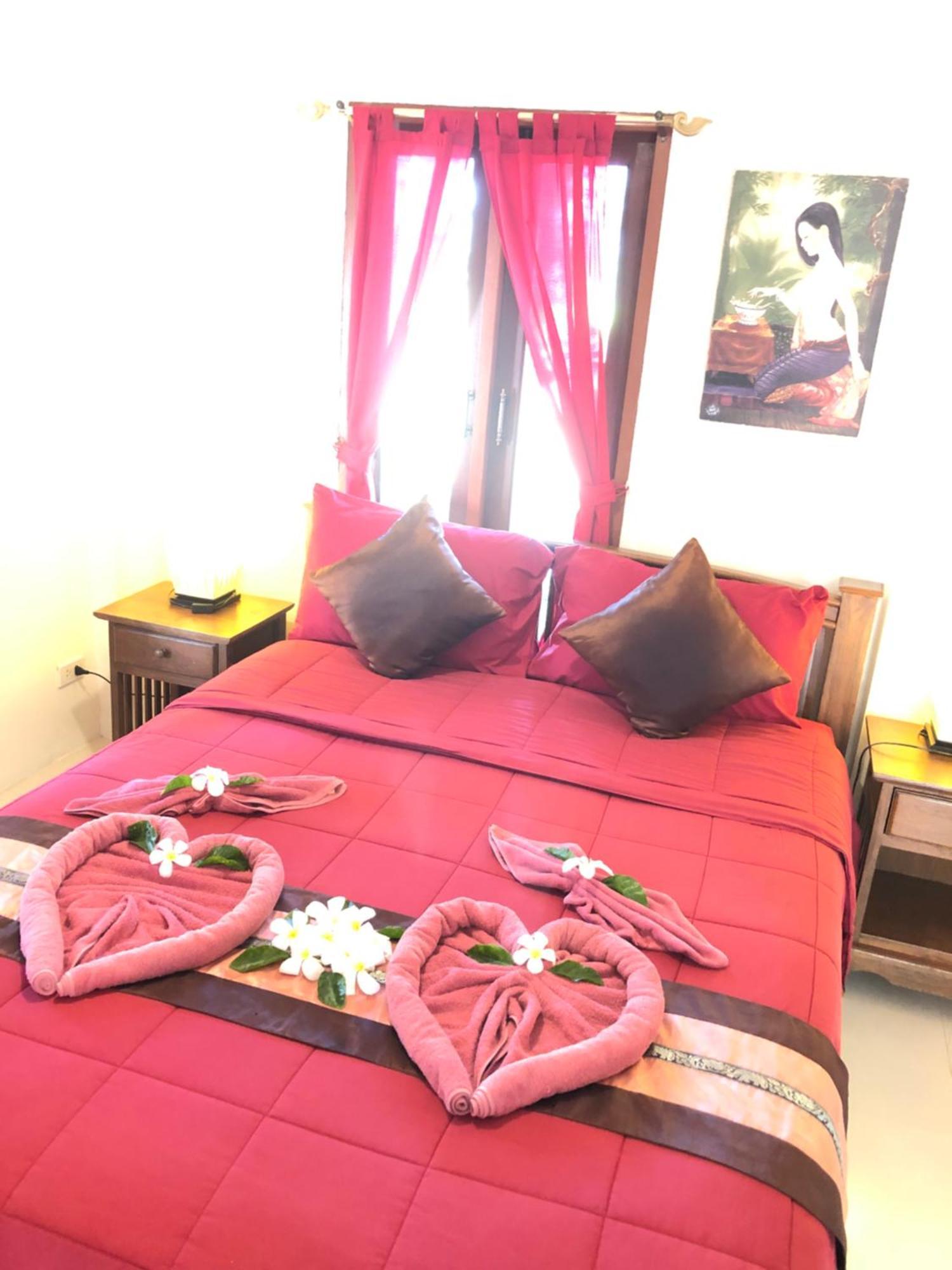 Naraya Homestay San Pa Tong Экстерьер фото