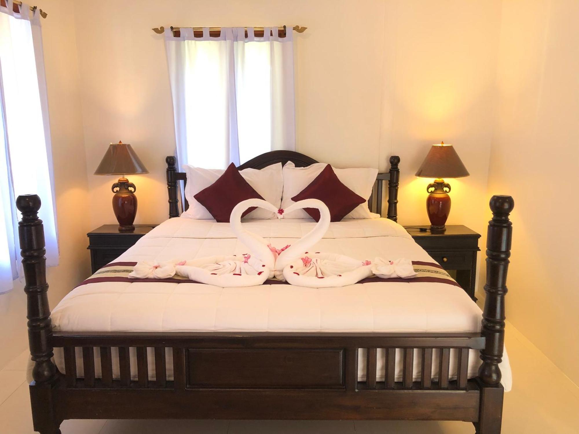 Naraya Homestay San Pa Tong Экстерьер фото