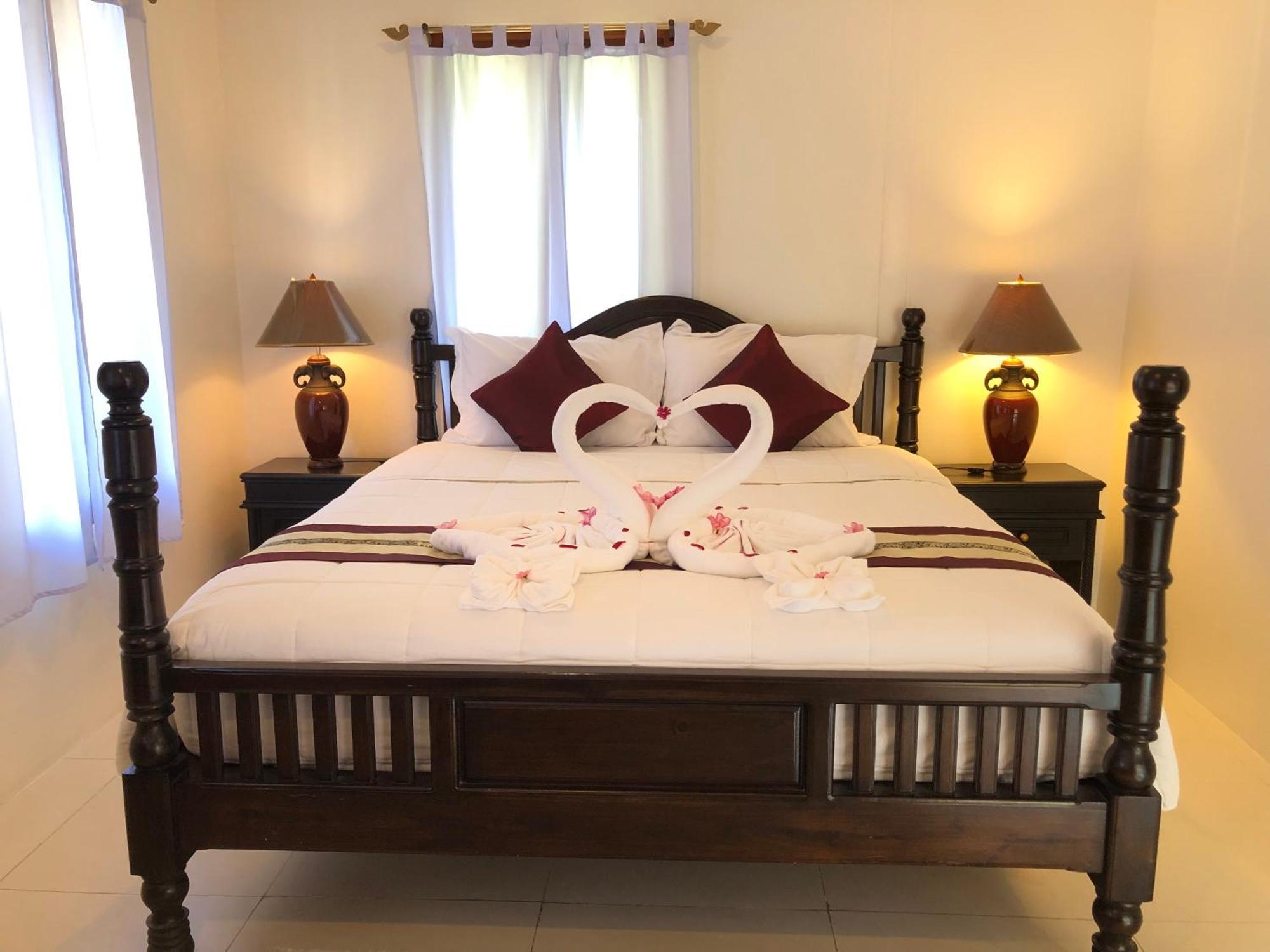 Naraya Homestay San Pa Tong Экстерьер фото