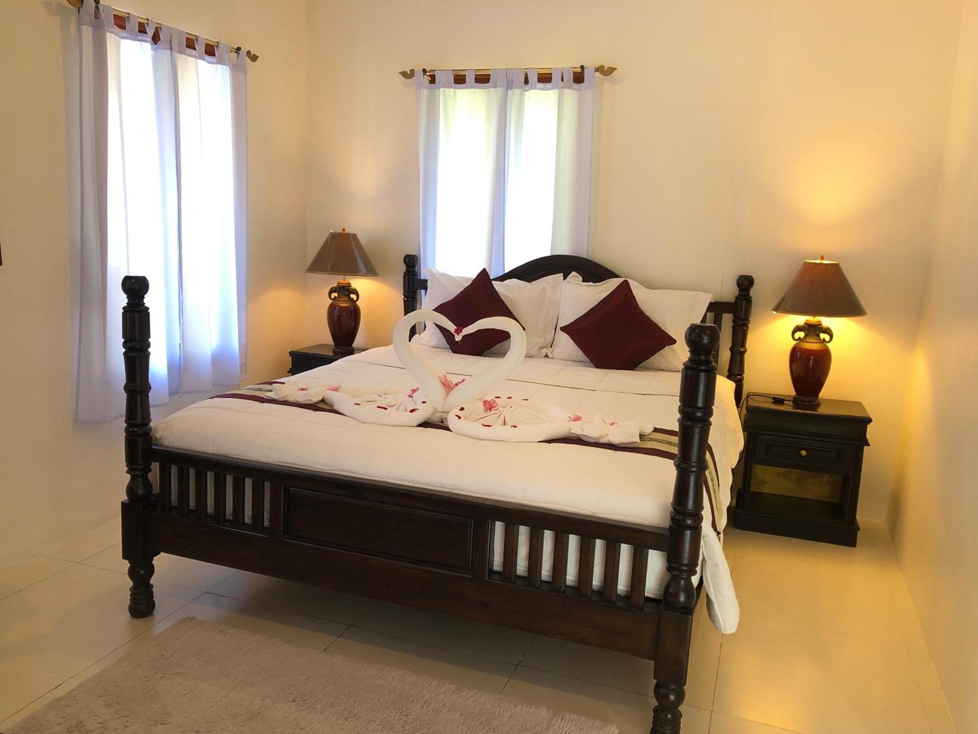 Naraya Homestay San Pa Tong Экстерьер фото
