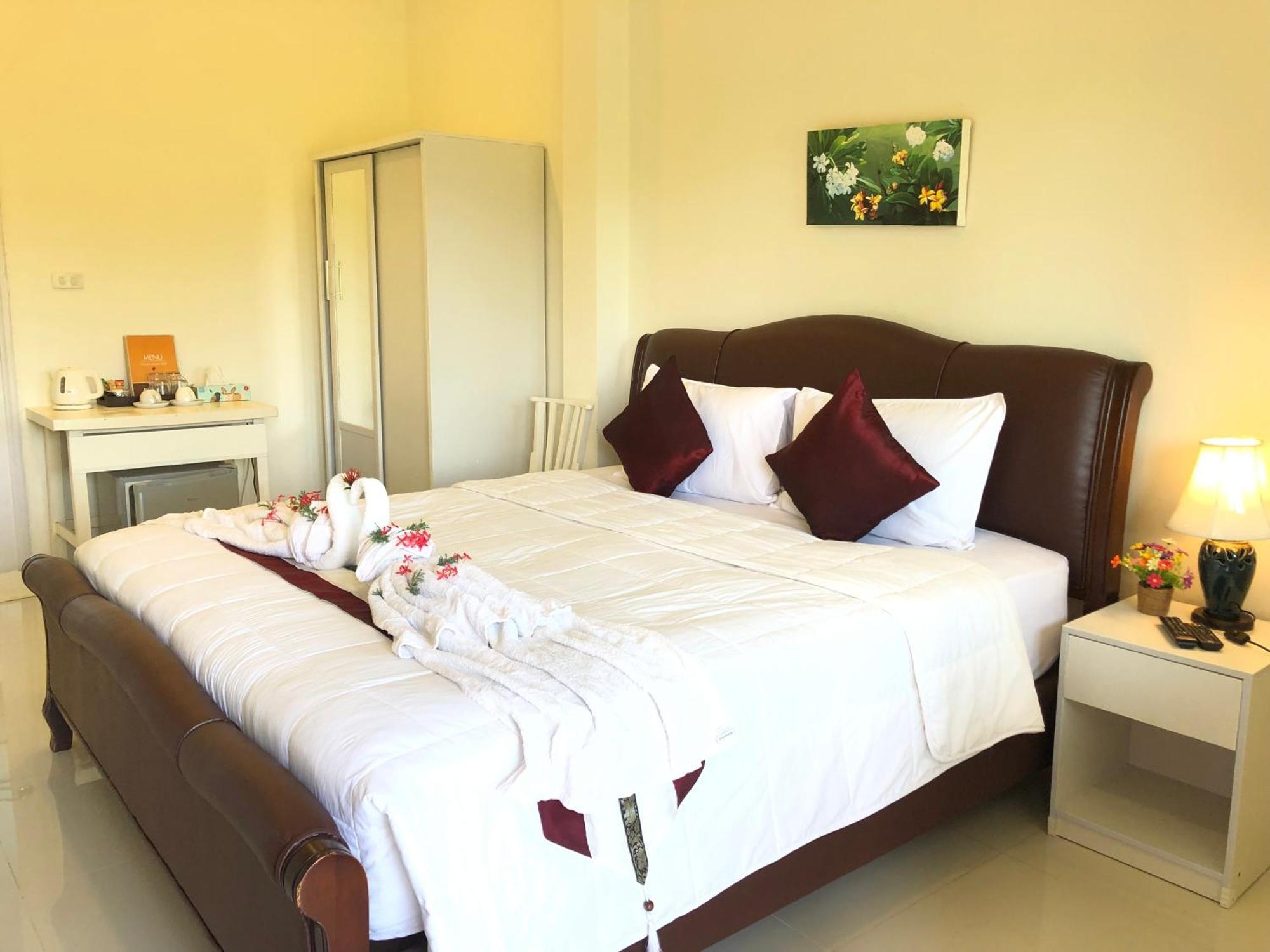 Naraya Homestay San Pa Tong Экстерьер фото