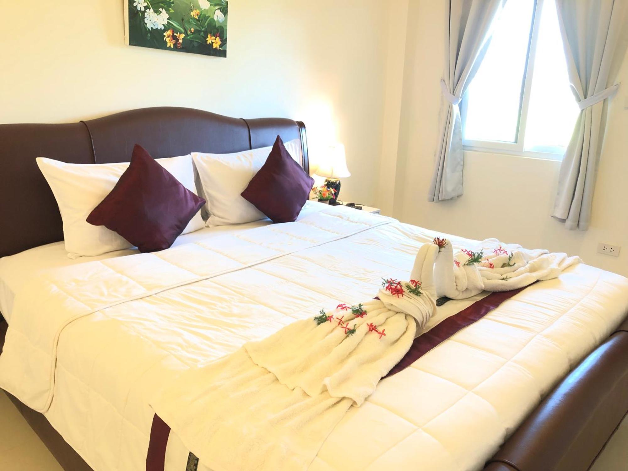 Naraya Homestay San Pa Tong Экстерьер фото