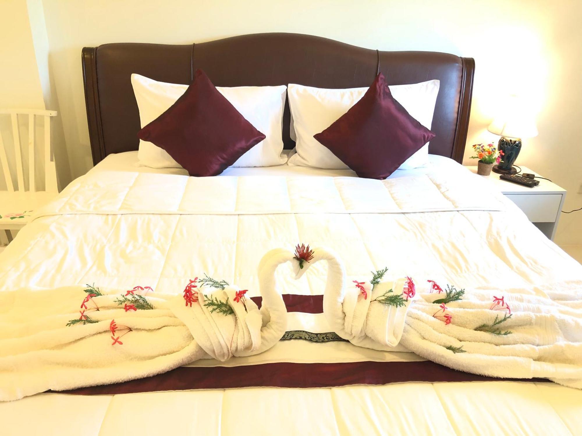 Naraya Homestay San Pa Tong Экстерьер фото