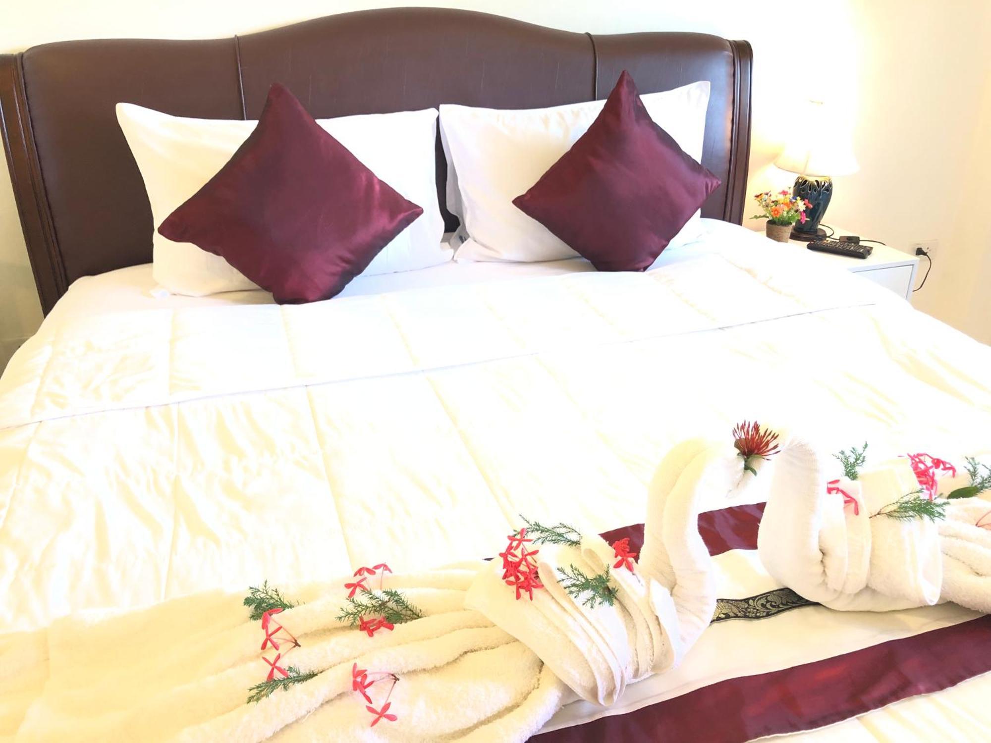 Naraya Homestay San Pa Tong Экстерьер фото