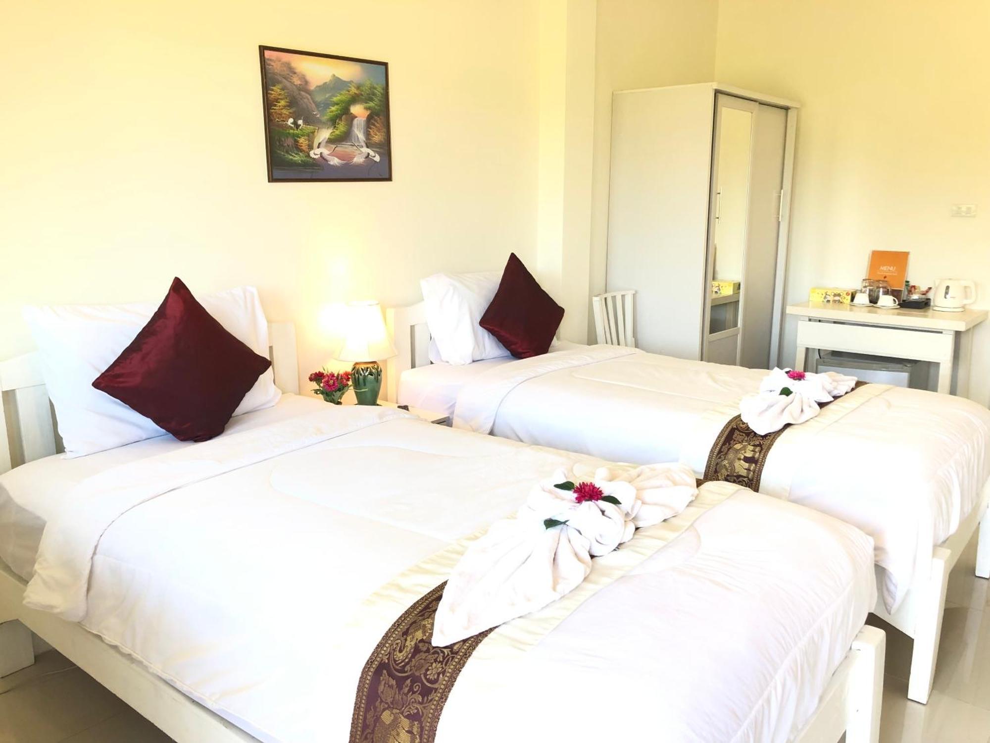 Naraya Homestay San Pa Tong Экстерьер фото