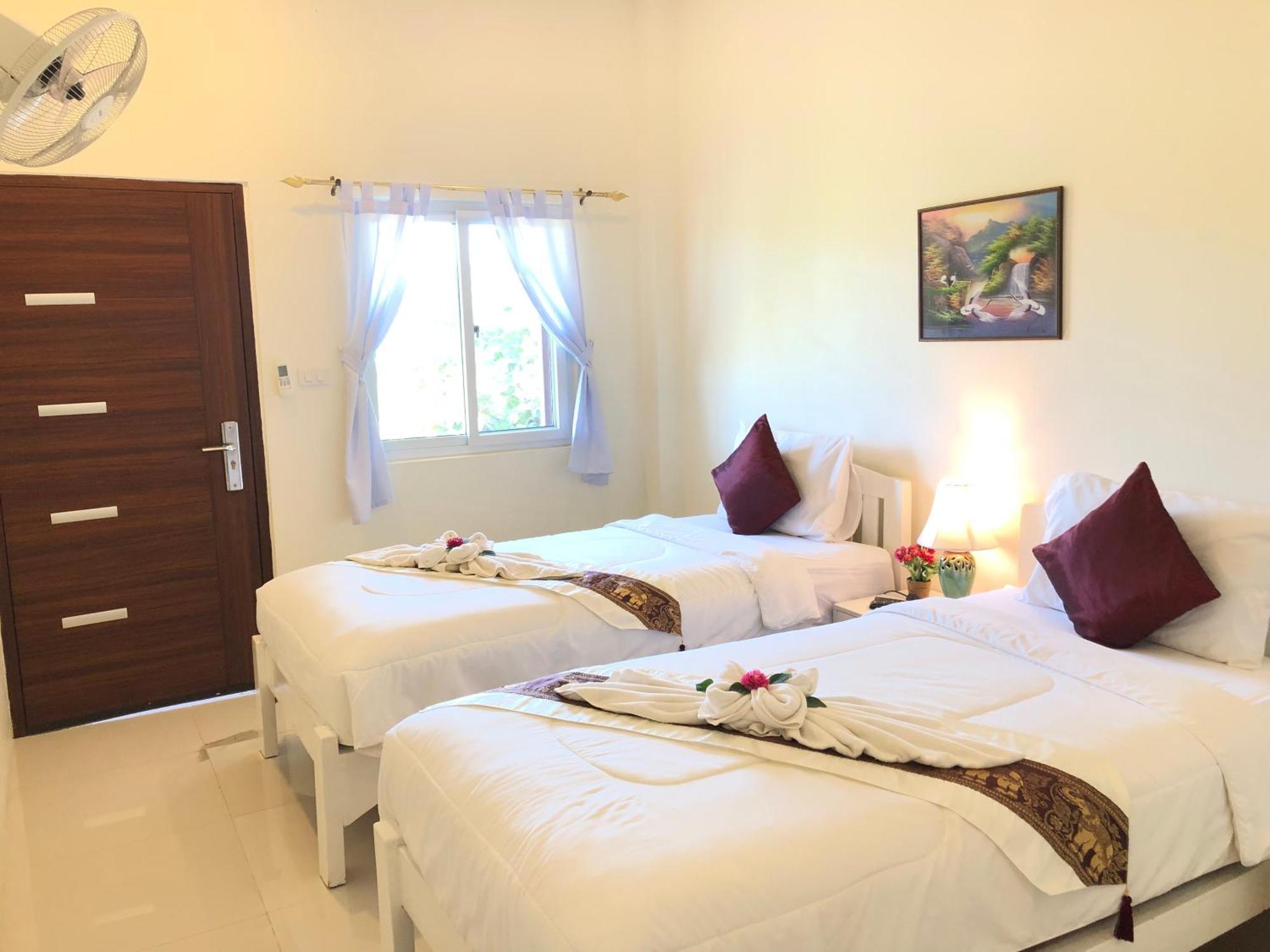 Naraya Homestay San Pa Tong Экстерьер фото